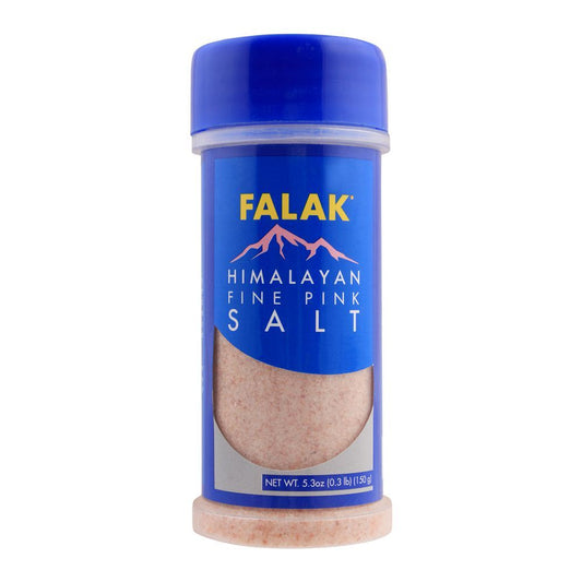 FALAK HIMALAYN PINK SALT 150 GM