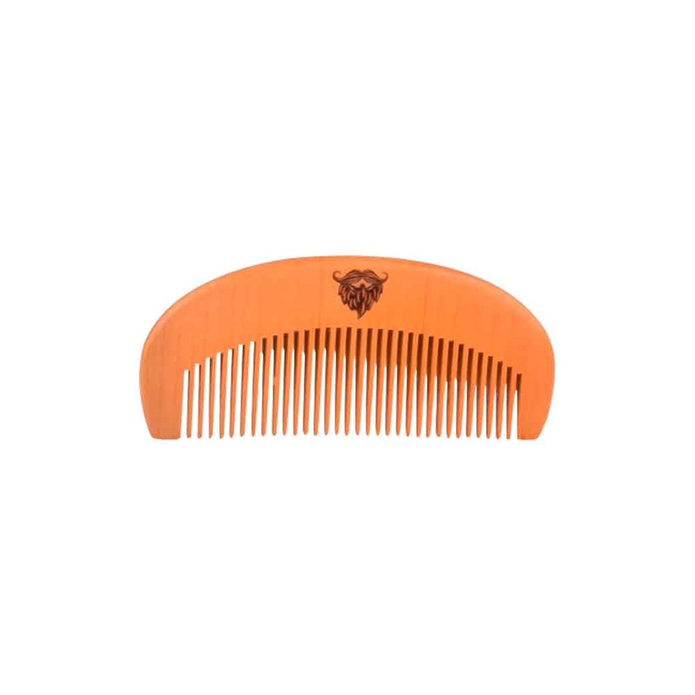 Dari Moch Beard Comb