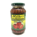 Mother's Recipe Tomato with Garlic PIckle