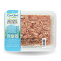 Crescent Foods Ground Chicken Breast |  All Natural | Antibiotic Free |