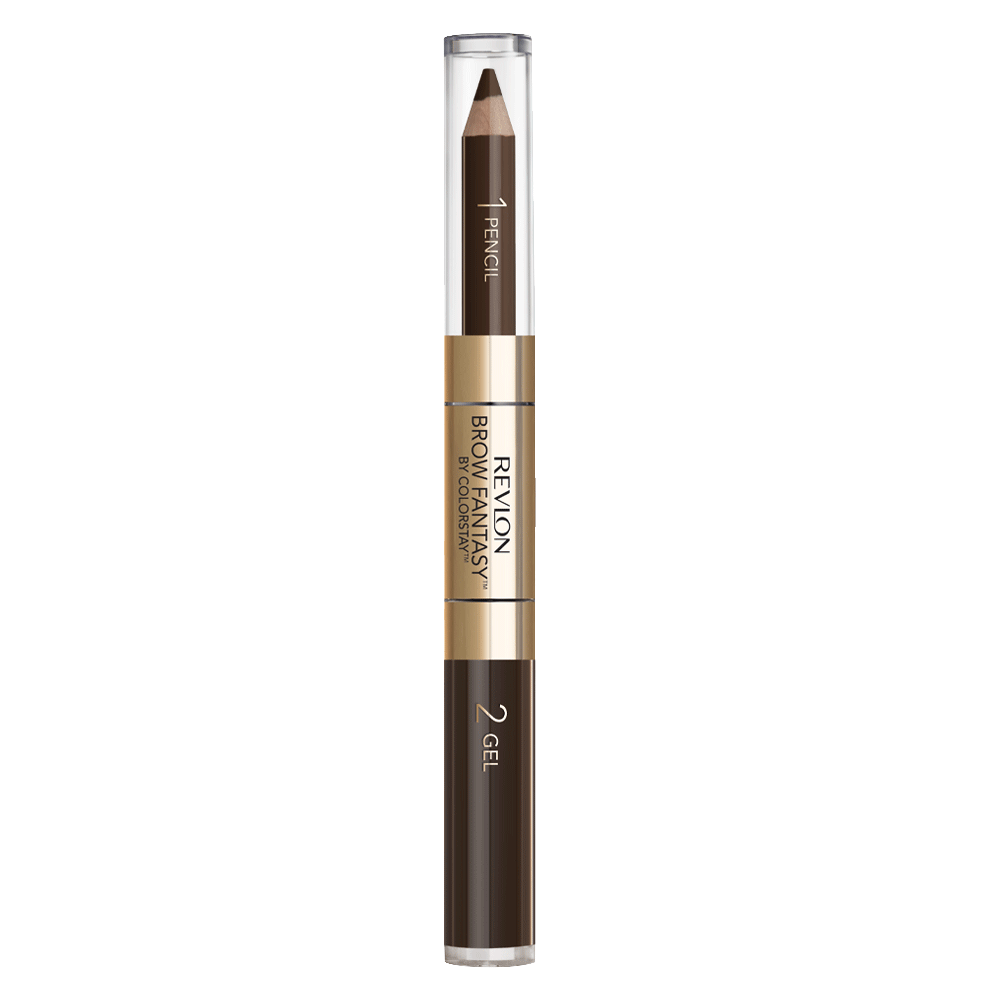 New Revlon Brow Fantasy Pencil Dar Brow Fantasy Pencil Da