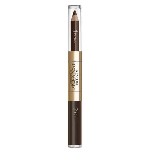 New Revlon Brow Fantasy Pencil Dar Brow Fantasy Pencil Da