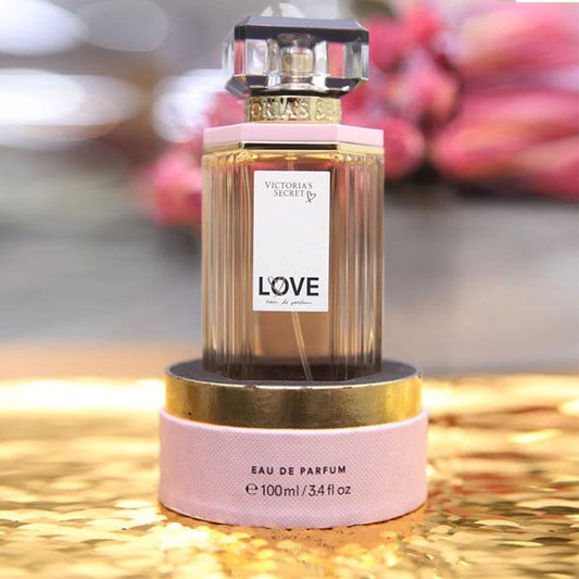 VICTORIAS SECRET LOVE EDP 100 ML