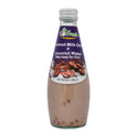 CO FRESH MILK DRINK COCONUT WATER WITH MOCHA 290 ML