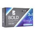 BOLD DEO MOISTURIZING SOAP BAR NOIR 135 GM