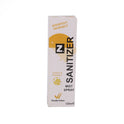 FLORA Z SANITIZER LEMON Z COCKTAIL MIST SPRAY 120 ML