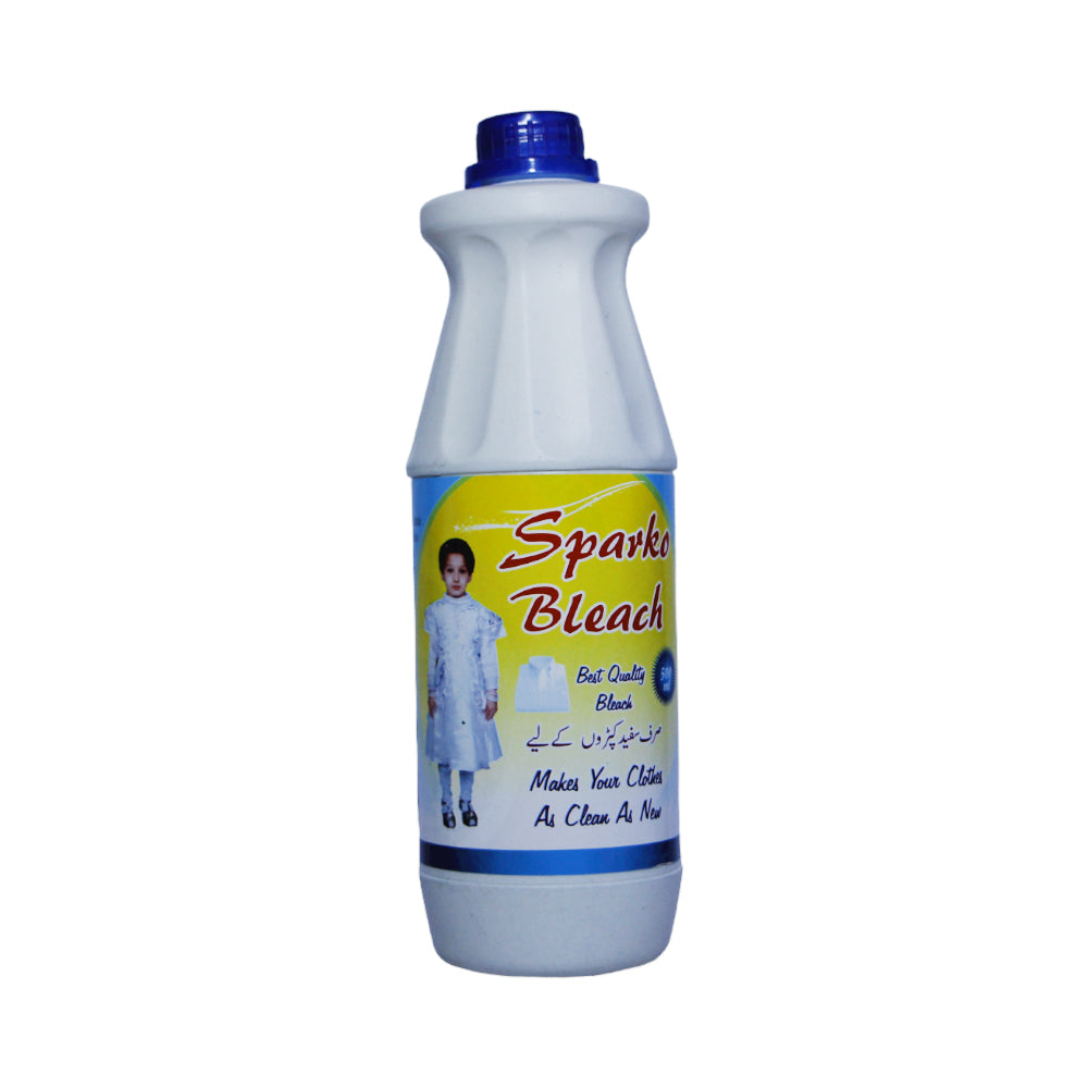 SPARKO BLEACH LIQUID 500 ML