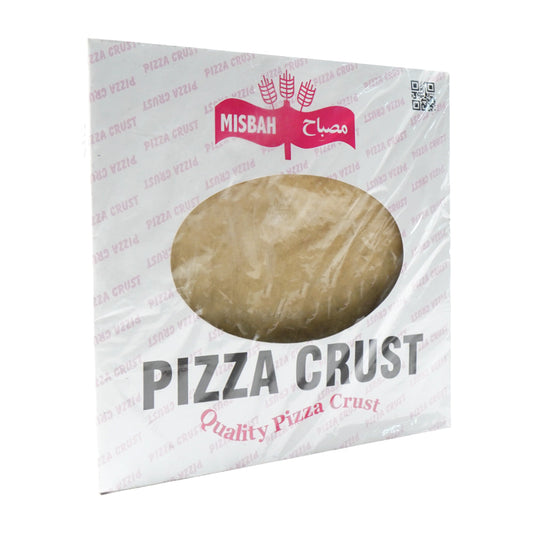 MISBAH PIZZA CRUST 11 200 GM