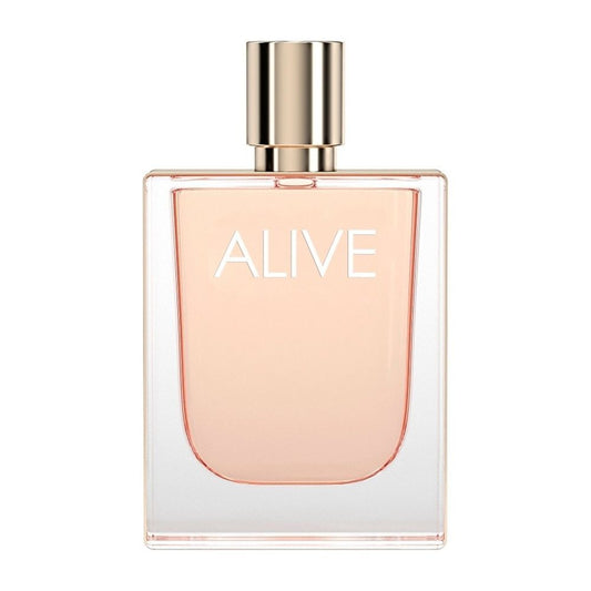 HUGO BOSS ALIVE FOR WOMEN EDP 80 ML