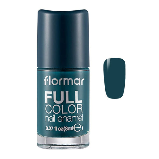 FLORMAR FC26 NAIL ENAMEL KING OF THE BETS