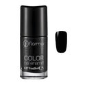 FLORMAR FC32 NAIL ENAMEL VICTORY OF BLACK