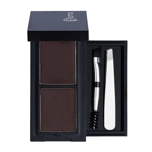 FLORMAR EYEBROW DESIGN KIT 40 DARK