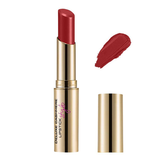 FLORMAR DELUXE CASHMERE LIPSTIK DC25 3 GM