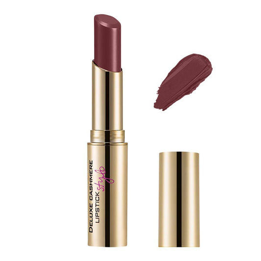 FLORMAR DELUXE CASHMERE LIPSTIK DC26 3 GM