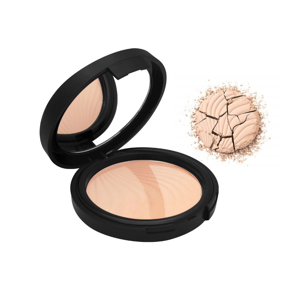 FLORMAR WET AND DRY COMPACT POWDER W 07 PC