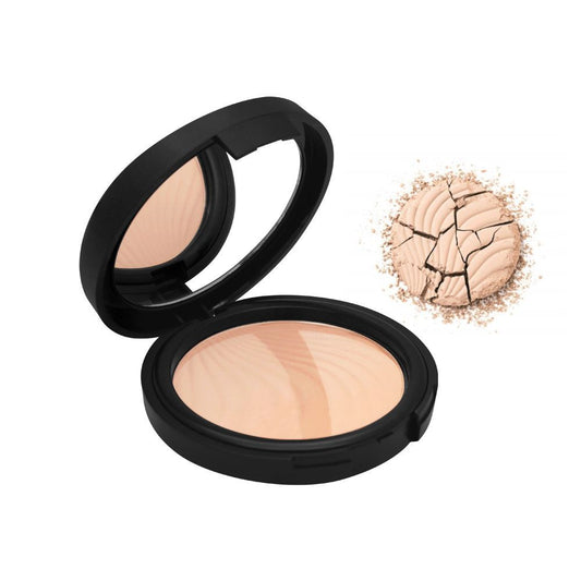 FLORMAR WET AND DRY COMPACT POWDER W 07 PC