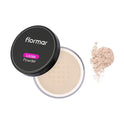 FLORMAR LOOSE POWDER 02 18 GM