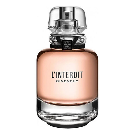 GIVENCHY L INTERDIT FOR LADIES EDP 90 ML