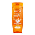 LOREAL ELVIVE SHAMPOO FINE COCONUT OIL 400 ML BASIC