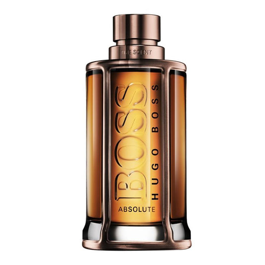 HUGO BOSS THE SCENT ABSOLUTE FOR MEN EDP 100 ML