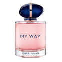 GIORGIO ARMANI MY WAY FOR WOMEN EDP 90 ML