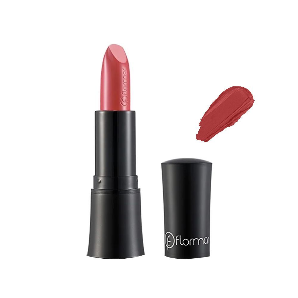 FLORMAR SUPERMATT 207 LIPSTICK