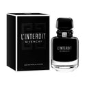 GIVENCHY L INTERDIT INTENSE EDP 80 ML