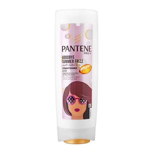 PANTENE CONDITIONER GOODBYE SUMMER FRIZZ 360 ML