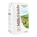 MILK FIELDS FULL CREAM MILK 250 ML