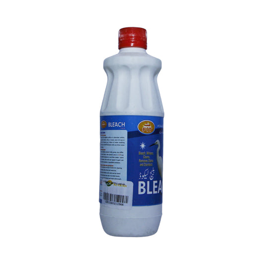 FIT BLEACH BOTTLE 600 ML