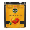 VITAL EASTERN TEA PREMIUM BLACK 200 GM