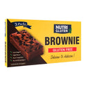 NUTRI GLUTEN FREE CHOCOCHIP BROWNIES 100GM