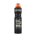 LOREAL MEN EXPERT DEODORANT BLACK MINERAL 250 ML