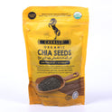 CAVALLO CHIA SEEDS ORGANIC POUCH 397 GM