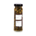 FRESCO CAPERS IN BRINE 100 GM