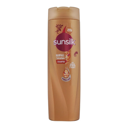 SUNSILK SHAMPOO HAIRFALL SOLUTION  360 ML