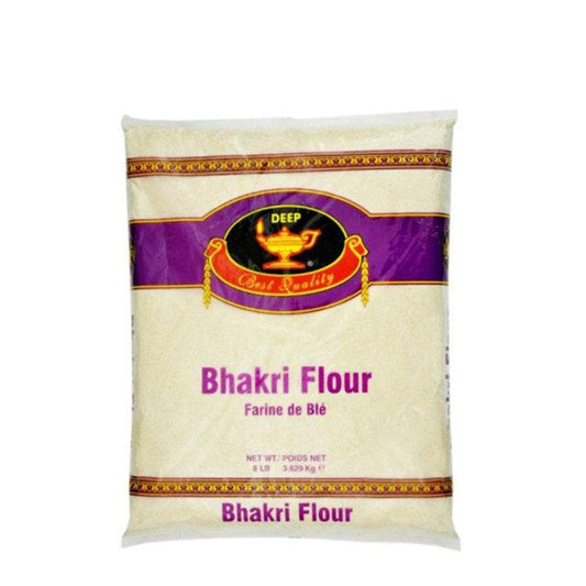 Deep Bakhri Flour