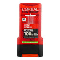 LOREAL MEN EXPERT SHOWER GEL STOP STRESS 300 ML