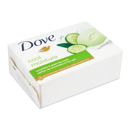 DOVE SOAP GO FRESH COOL MOISTURE 106 GM