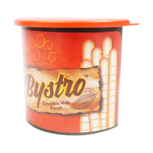 BYSTRO CHOCOLATE BISCUITS 45 GM