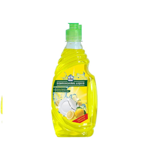 KLEEN OUT EXTREME LEMON DISHWASH LIQUID 950 ML