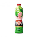 NESTLE JUICE FRUITA VITALS GUAVA NECTAR BOTTLE 1 LTR