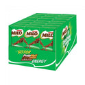 NESTLE MILO PROTO MALT ENERGY FOOD DRINK 180 ML-CARTON