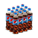 PEPSI BOTTLE 500 ML-CARTON