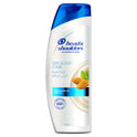 HEAD & SHOULDERS SHAMPOO DRY SCALP CARE 650 ML