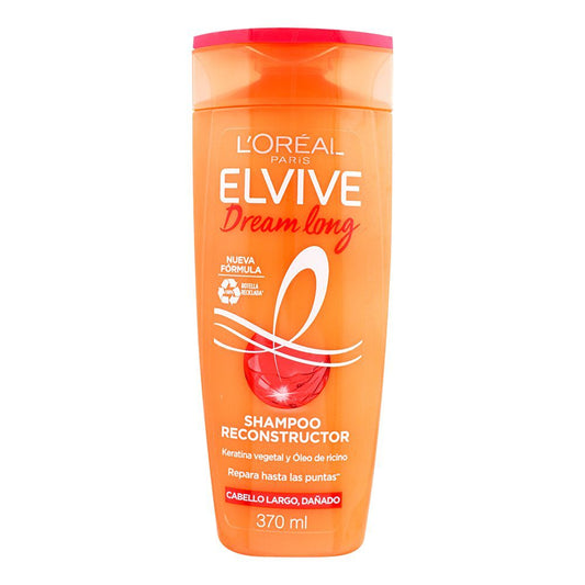 LOREAL ELVIVE SHAMPOO DREAM LONG 370 ML