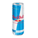 RED BULL STIMULANT DRINK, SUGAR FREE, 250 ML