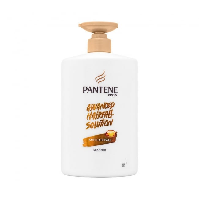 PANTENE ANTI HAIR FALL 1LTR