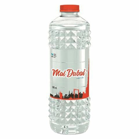 MAI DUBAI MINERAL WATER- CARTON