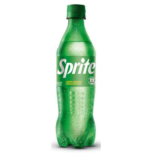 SPRITE BOTTLE 500 ML